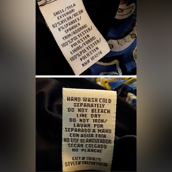 💐eci Layered Halter Top - Picture 7 of 8